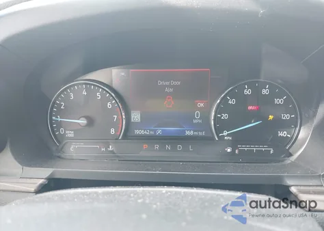 2021 Ford Explorer Limited из США, поврежденный, VIN 1FMSK8FH3MGB33794